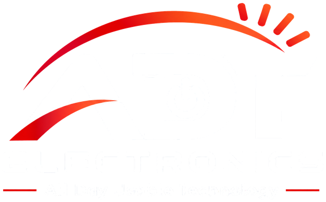 ADT Electronics — All Day Usable Technology